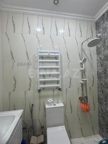 2 otaqlı yeni tikili - Yeni Yasamal q. - 62.5 m² (11)