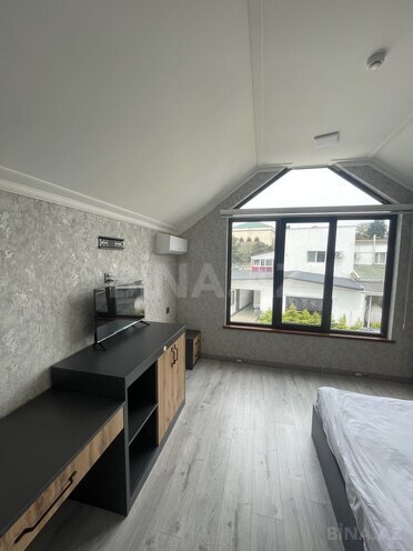 1 otaqlı yeni tikili - Həzi Aslanov m. - 25 m² (2)