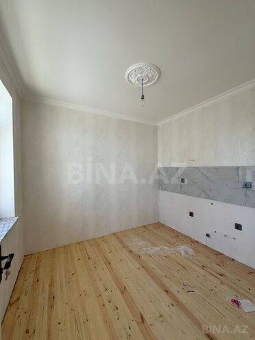 2 otaqlı həyət evi/bağ evi - Məmmədli q. - 65 m² (5)