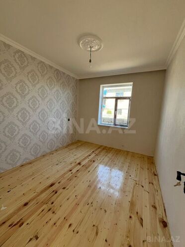 2 otaqlı həyət evi/bağ evi - Məmmədli q. - 65 m² (4)