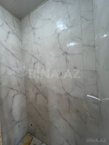 2 otaqlı həyət evi/bağ evi - Məmmədli q. - 65 m² (6)