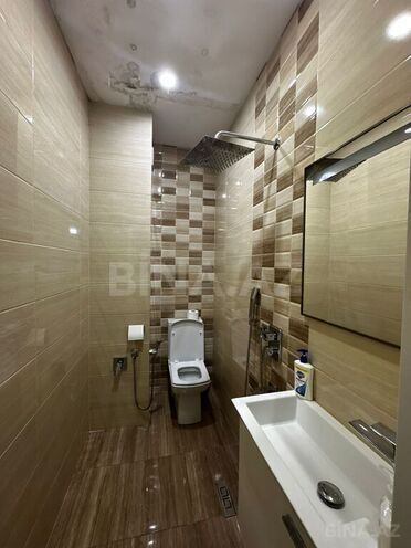 3-комн. новостройка - м. Шах Исмаил Хатаи - 157 м² (17)