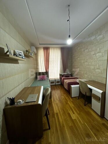 3-комн. новостройка - м. Шах Исмаил Хатаи - 157 м² (8)