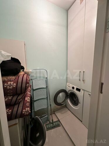3-комн. новостройка - м. Шах Исмаил Хатаи - 157 м² (15)