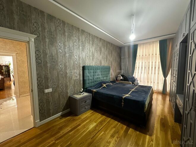 3-комн. новостройка - м. Шах Исмаил Хатаи - 157 м² (6)