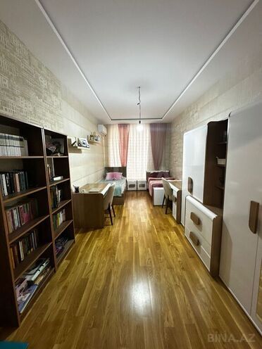 3-комн. новостройка - м. Шах Исмаил Хатаи - 157 м² (7)