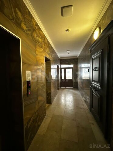 3-комн. новостройка - м. Шах Исмаил Хатаи - 157 м² (18)