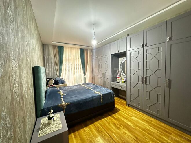 3-комн. новостройка - м. Шах Исмаил Хатаи - 157 м² (5)