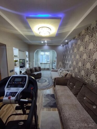 5 otaqlı həyət evi/bağ evi - Qaraçuxur q. - 180 m² (6)