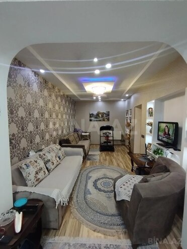 5 otaqlı həyət evi/bağ evi - Qaraçuxur q. - 180 m² (5)