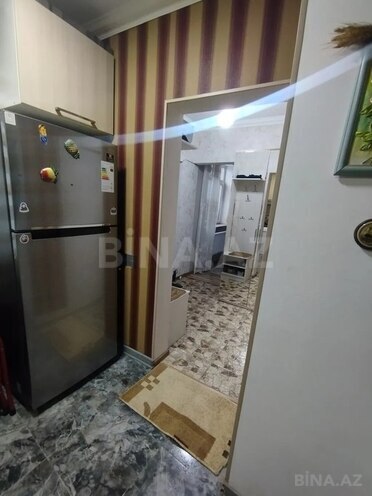 5 otaqlı həyət evi/bağ evi - Qaraçuxur q. - 180 m² (11)