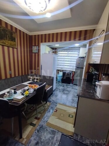 5 otaqlı həyət evi/bağ evi - Qaraçuxur q. - 180 m² (7)