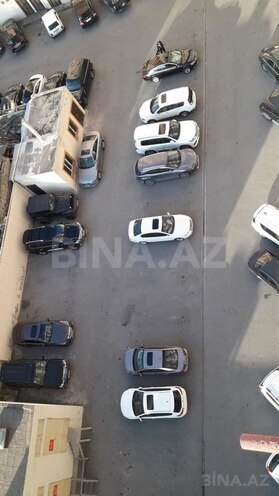 4 otaqlı yeni tikili - Nəsimi r. - 155 m² (12)