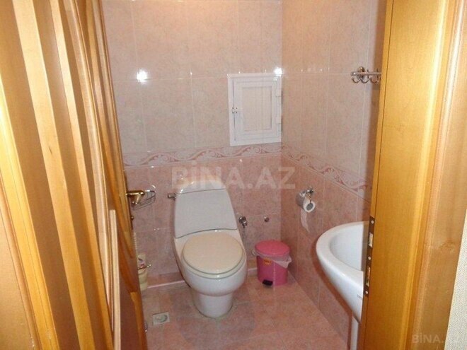 4 otaqlı yeni tikili - Nəsimi r. - 155 m² (15)
