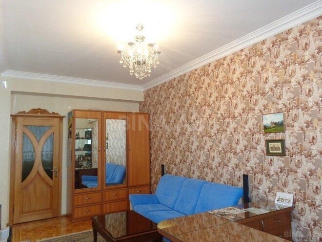 4 otaqlı yeni tikili - Nəsimi r. - 155 m² (9)