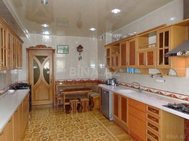 4 otaqlı yeni tikili - Nəsimi r. - 155 m² (11)