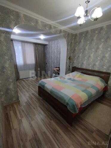 5 otaqlı həyət evi/bağ evi - Qaraçuxur q. - 180 m² (13)