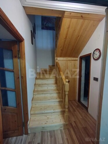 5 otaqlı həyət evi/bağ evi - Qaraçuxur q. - 180 m² (12)