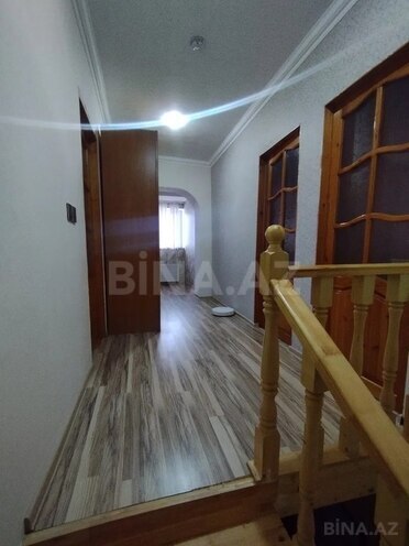 5 otaqlı həyət evi/bağ evi - Qaraçuxur q. - 180 m² (9)