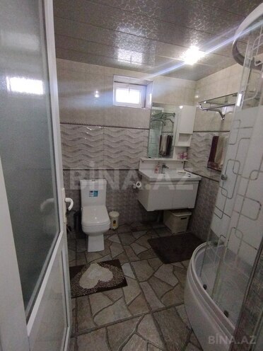 5 otaqlı həyət evi/bağ evi - Qaraçuxur q. - 180 m² (19)