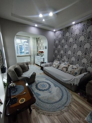 5 otaqlı həyət evi/bağ evi - Qaraçuxur q. - 180 m² (4)