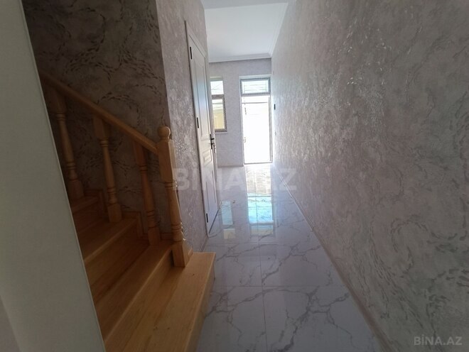 3-комн. дом/дача - Хырдалан - 95 м² (8)