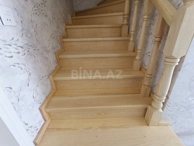 3-комн. дом/дача - Хырдалан - 95 м² (2)