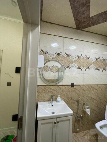 2-комн. новостройка - Наримановский  р. - 70 м² (11)