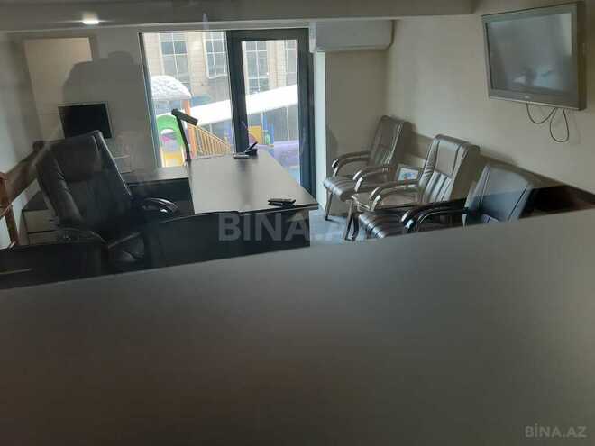 Сдаётся 2-комн. офис 70 м², м. Иншаатчылар, photo 3 from 10
