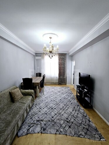 2 otaqlı yeni tikili - Masazır q. - 44 m² (1)