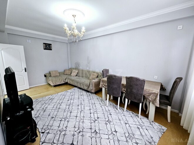 2 otaqlı yeni tikili - Masazır q. - 44 m² (3)