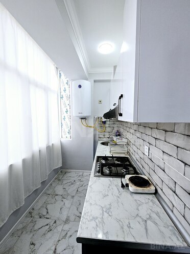 2 otaqlı yeni tikili - Masazır q. - 44 m² (4)