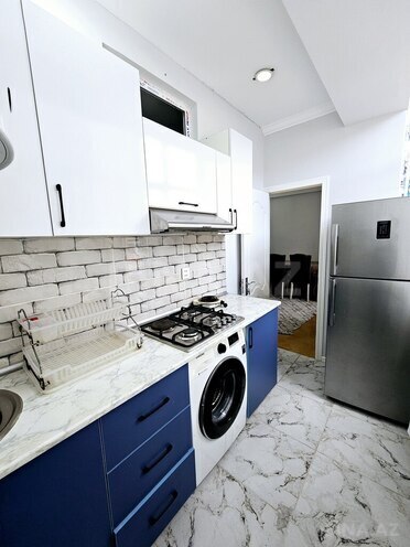 2 otaqlı yeni tikili - Masazır q. - 44 m² (5)