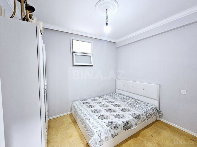 2 otaqlı yeni tikili - Masazır q. - 44 m² (6)