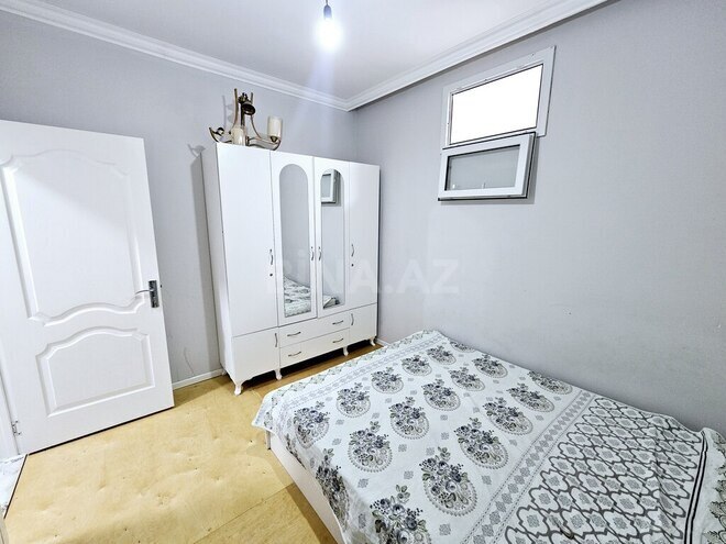 2 otaqlı yeni tikili - Masazır q. - 44 m² (7)