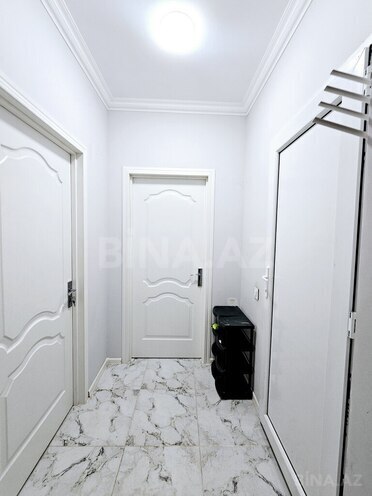2 otaqlı yeni tikili - Masazır q. - 44 m² (8)