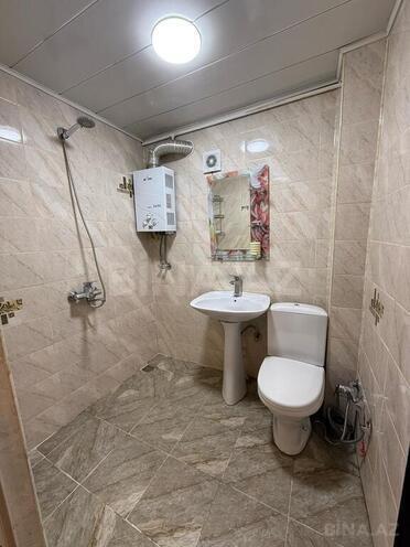 1 otaqlı köhnə tikili - Nəsimi r. - 35 m² (6)