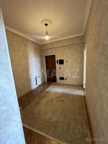3 otaqlı yeni tikili - Bayıl q. - 125 m² (12)