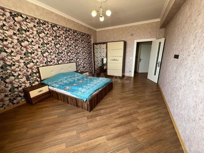 3 otaqlı yeni tikili - Bayıl q. - 125 m² (6)