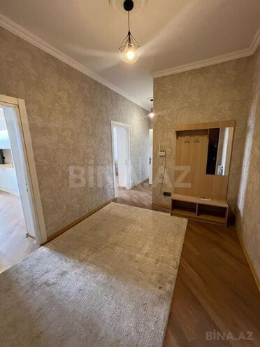 3 otaqlı yeni tikili - Bayıl q. - 125 m² (9)