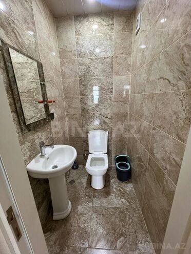 3 otaqlı yeni tikili - Bayıl q. - 125 m² (11)
