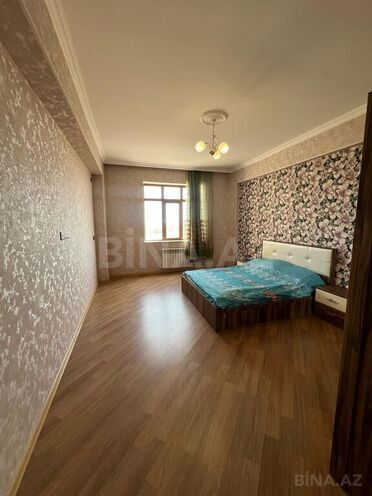 3 otaqlı yeni tikili - Bayıl q. - 125 m² (5)