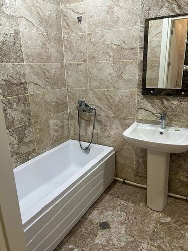 3 otaqlı yeni tikili - Bayıl q. - 125 m² (10)