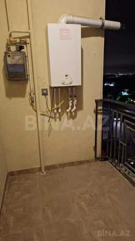 3 otaqlı yeni tikili - Bayıl q. - 125 m² (15)