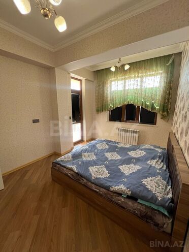3 otaqlı yeni tikili - Bayıl q. - 125 m² (4)