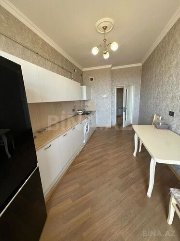 3 otaqlı yeni tikili - Bayıl q. - 125 m² (8)
