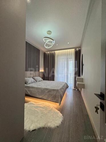 2-комн. новостройка - пос. Аг шехер - 67 м² (6)
