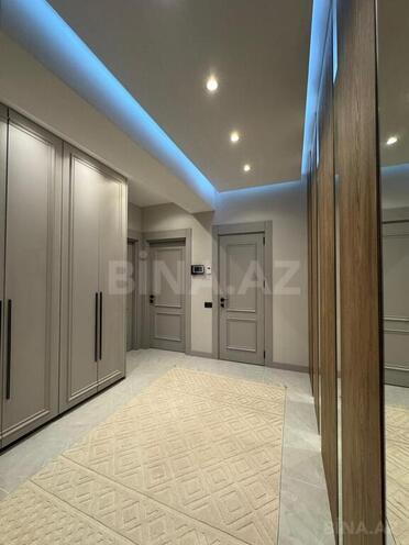 2-комн. новостройка - пос. Аг шехер - 67 м² (9)