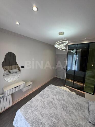 2-комн. новостройка - пос. Аг шехер - 67 м² (8)