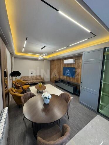 2-комн. новостройка - пос. Аг шехер - 67 м² (3)